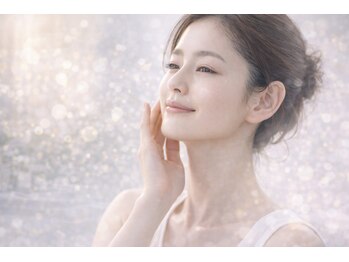 ブローディア(private estheticsalon Brodia)の写真/ハリもツヤもつくるものではなく、出てくるもの