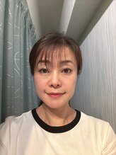 茗都&nbsp;かおり 