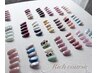 【トレンド×アート】定額ネイル/リッチコース¥6500→¥6000