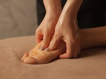 フローラ スパ(FLORA SPA)/足裏マッサージ