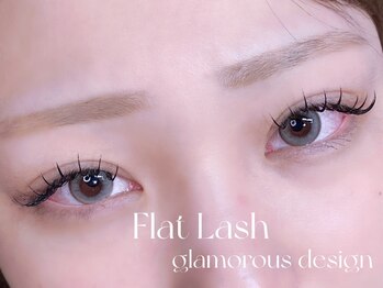 ネロリ バイ エイティスト(neroli by 8ist)/フラット160本［新宿/新宿駅］