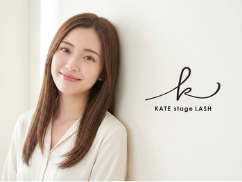 ケイトステージラッシュ 府中店/KATEstageLASH 東京 / HBL