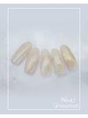 ハンドネイル:No.47