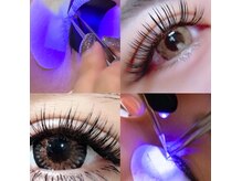 ネイル シャンブル(nail CHAMBRE)