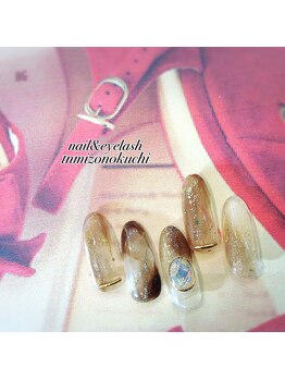 ティーエヌ 溝の口店/☆デザイン定額B☆