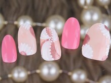 ダブルムーンビューティフル(DOUBLEmoonBeautiful)/オーダーチップ