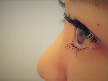 フリーネイル 堀江店(free nail)/160本×3Dエクステ