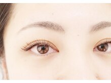 アイデュース 砺波店(eyesalon eyeduce)/マツエク１２０本