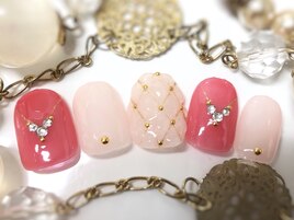 ぴっくりかわいい！