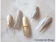 フルージュ(Fleuge)/選べるサンプル￥8000