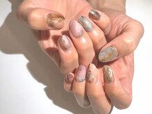 タン(TAN)/▽decorationコース