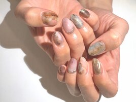 ▽decorationコース