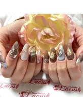 ネイルサロン ラクス(Lacus)/