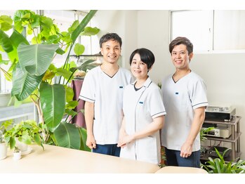 自然派整体 エスト(EST)/