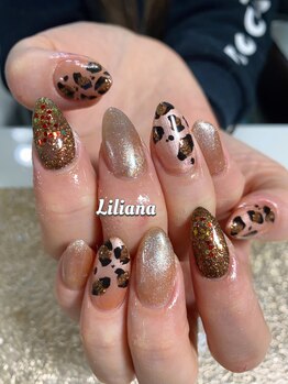 リリアーナ(Liliana)/