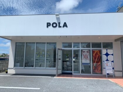 ポーラ ザ ビューティ 沖縄店(POLA THE BEAUTY)の写真