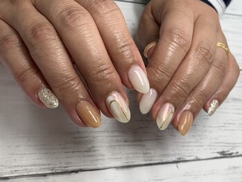 ビジュー ネイル(Bijoux)/ジェルネイル 相模原 矢部