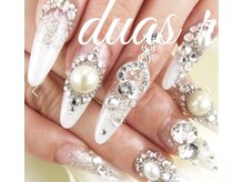 デュアスアール チャンドラ(DuasR chandra)/