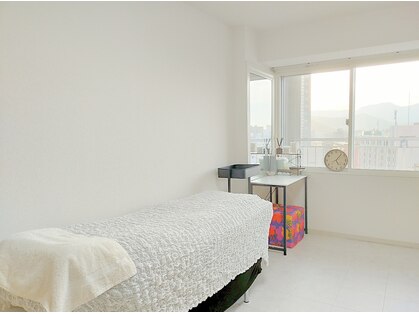 オル(OLU)の写真