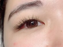 コム 草加マルイ店(com by neolive)/バインド×フラットブラウン♪