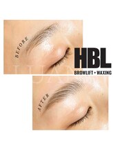 ルアナ(LUANA)/ハリウッドブロウリフト