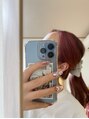 ファンシー(Fancy) SHOKO