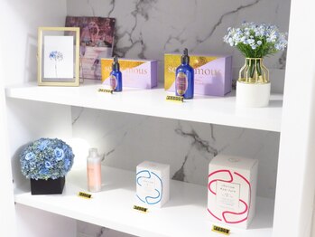 セイ(SEI)/自慢のホームケアアイテム