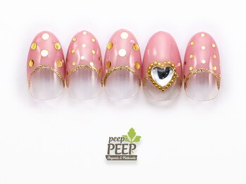 ピッピ 桜新町店(peep PEEP)/22年9月マンスリープラチナ-4