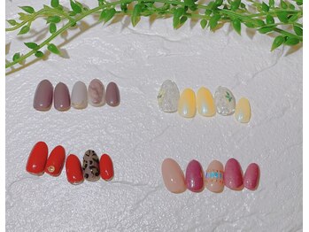 サロン ドゥ リヤン(Salon de Lien)/【9月NEWクーポン】¥5,000