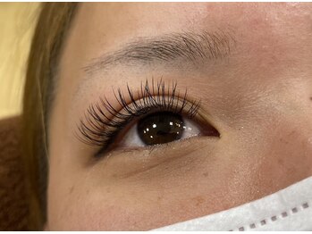 ディルガ ワッセ店(Dilga)/まつ毛エクステ