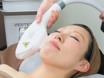 ヴィーナス(Venus)/美顔 光フェイシャル 初回4500円