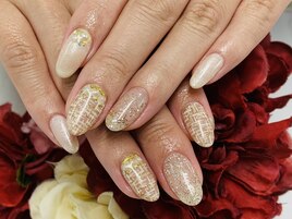 DC☆11 冬のツイード