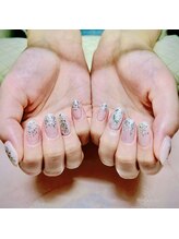 キアラネイルサロン/毎月更新コース