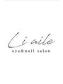 リエル 上本町店(Li aile)/Li aile eye&nail 上本町店【リエル】