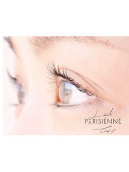 トエ(toe)/パリジェンヌラッシュリフト