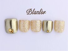 ブランロール 中目黒店(Blanl'or)/