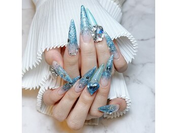 ユン(Yun)/ケース1つの中全部つけ放題