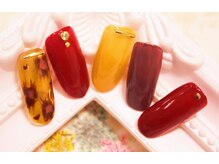 リラネイルサロン/リラアートコース 