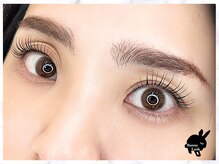 バニーラッシュ(Bunny Lash)/【まつげパーマ】