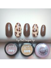 アイネイルデザイナーフジイ(Fujii)/アート90分