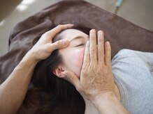 ビューティーマジック 恵比寿 広尾(beauty magic)/【施術の流れ】究極の小顔矯正術