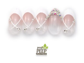 ピッピ 桜新町店(peep PEEP)/24年4月マンスリープラチナ-6