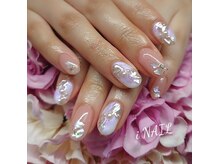 アイネイル(iNAIL)/