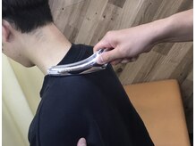 むらかみ整骨院鍼灸院 富野荘/首肩こりにお悩みの方にも◎