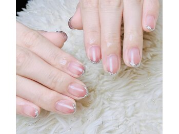 レディスペネイル ノマエ 名駅店(Redispe nail nomae)/グラデーション★