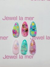 ジュエル ラ メール(Jewel la mer)/