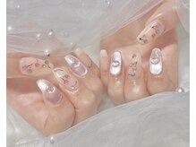 アトリエプレゼンツネイル 国分寺店(atelier present’s nail)/