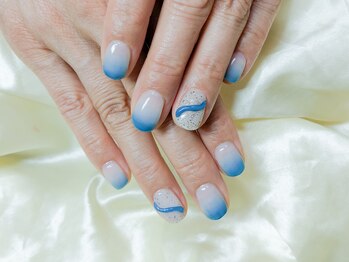 ジョリ ネイルズ(Jolie nails)/