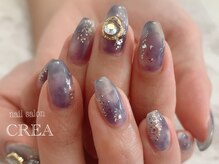 ネイルサロン クレア(CREA)/