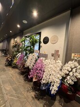 ラリリー(La Lily)/ありがとうございます。